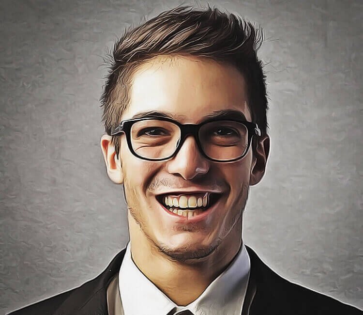 Employee image